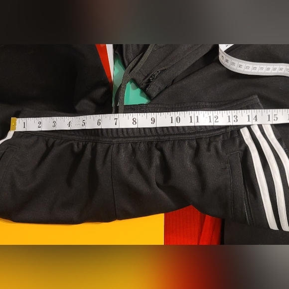 ❗️ ADIDAS  Jacket and Pants Set ❗️ - Picture 9 of 16